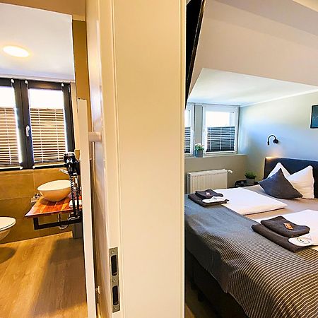 Liro Hotel Viersen Kültér fotó