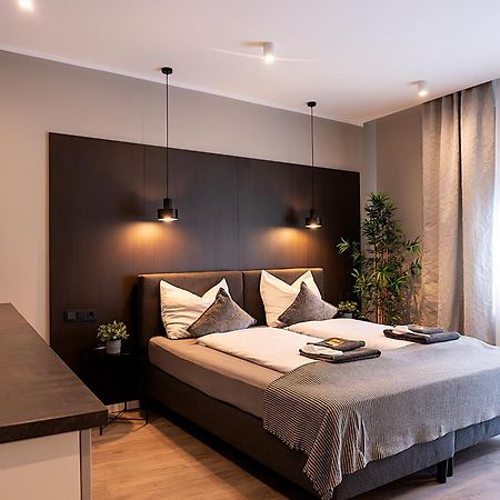 Liro Hotel Viersen Kültér fotó