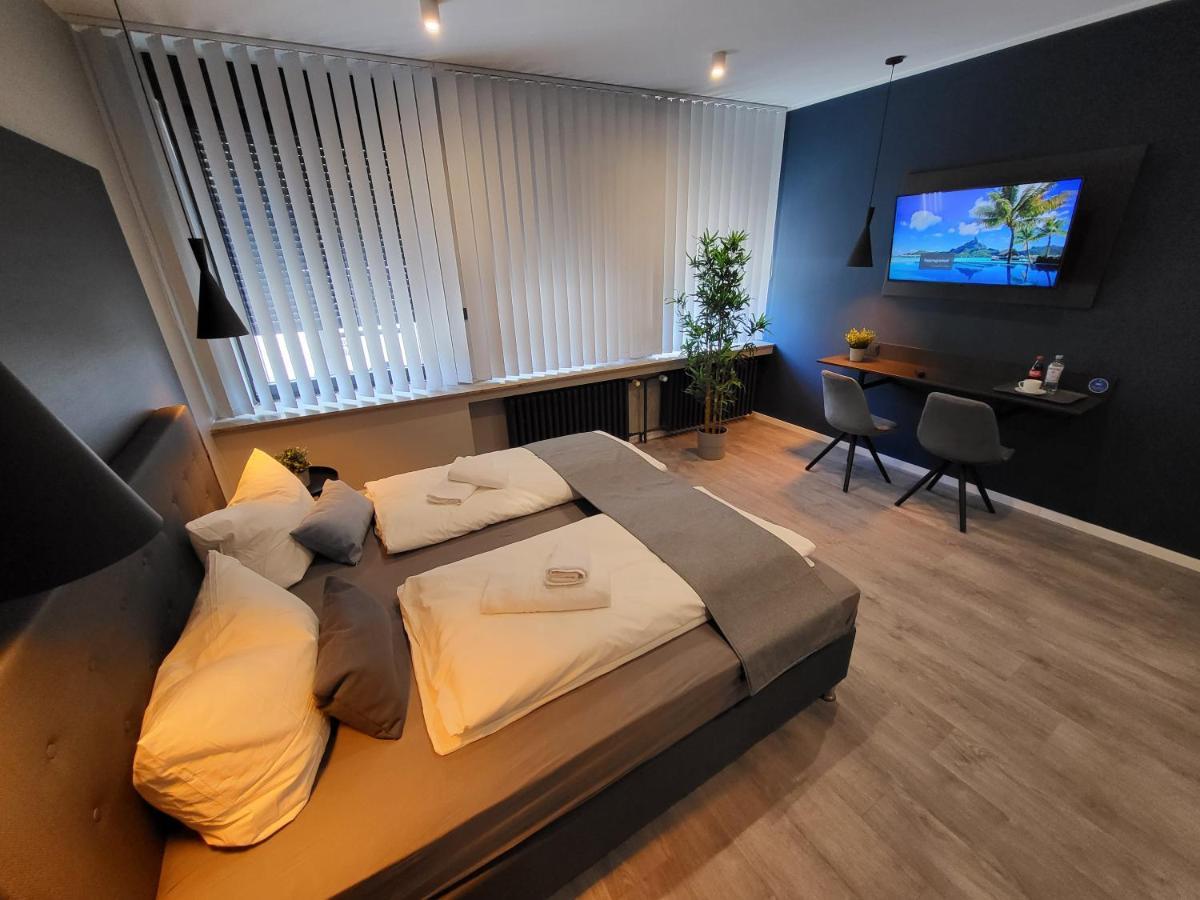 Liro Hotel Viersen Kültér fotó