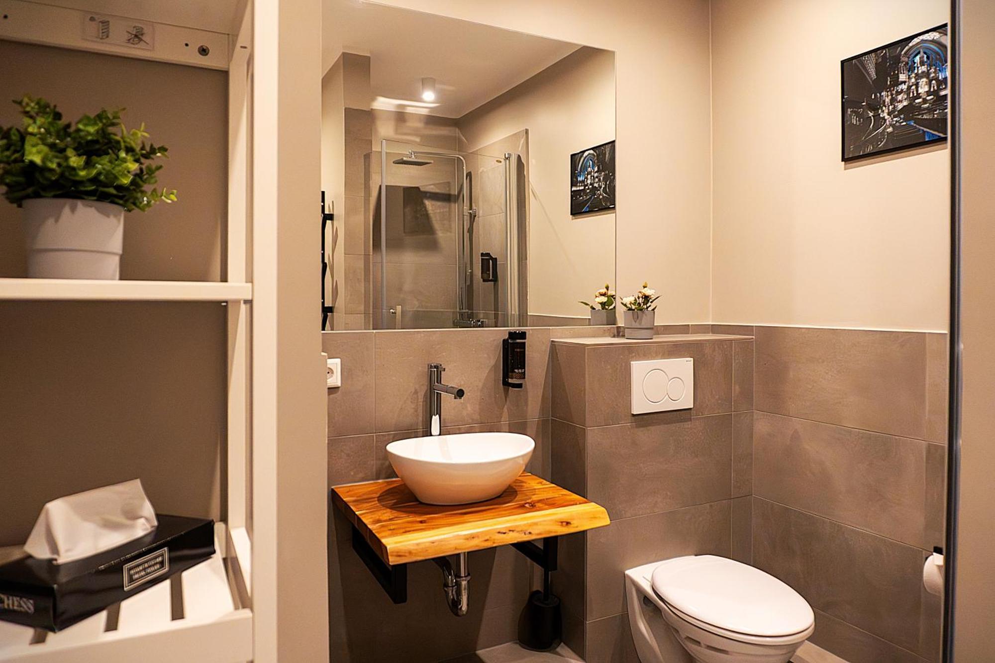 Liro Hotel Viersen Kültér fotó