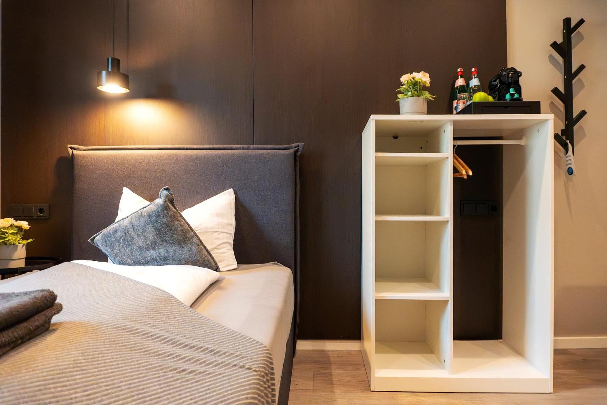 Liro Hotel Viersen Kültér fotó