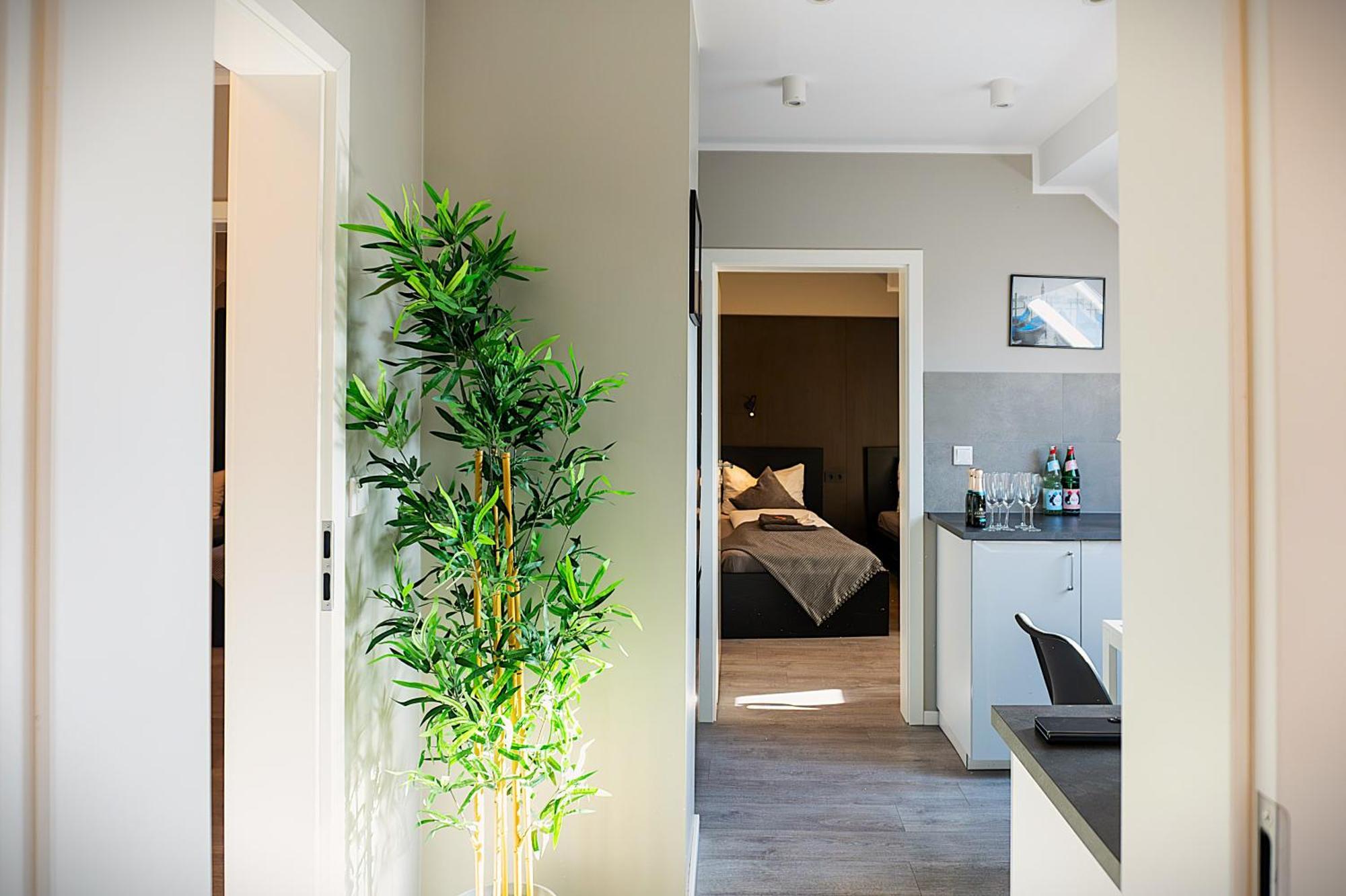 Liro Hotel Viersen Kültér fotó
