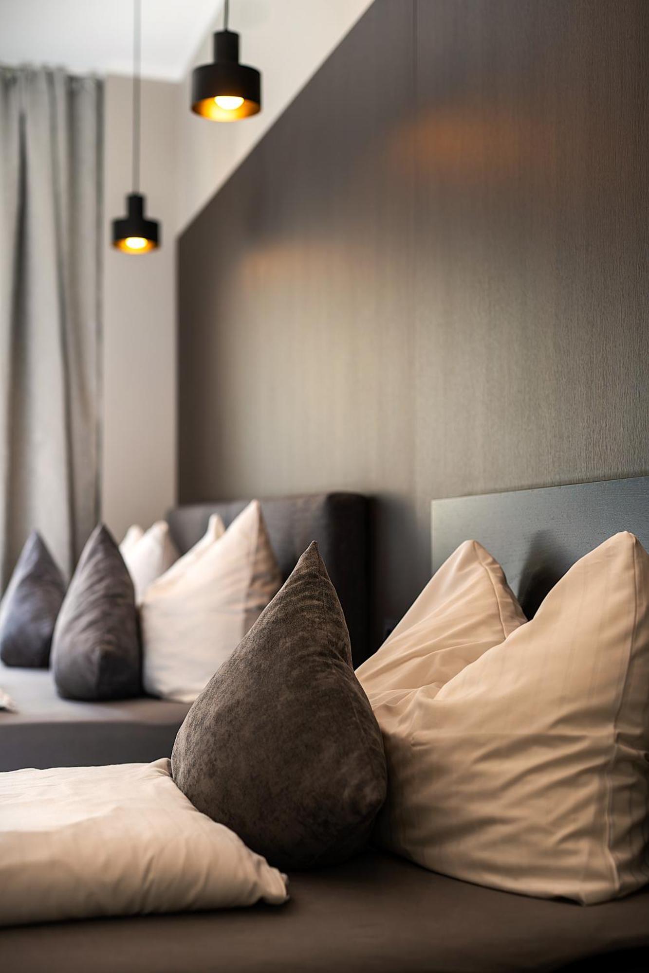 Liro Hotel Viersen Kültér fotó