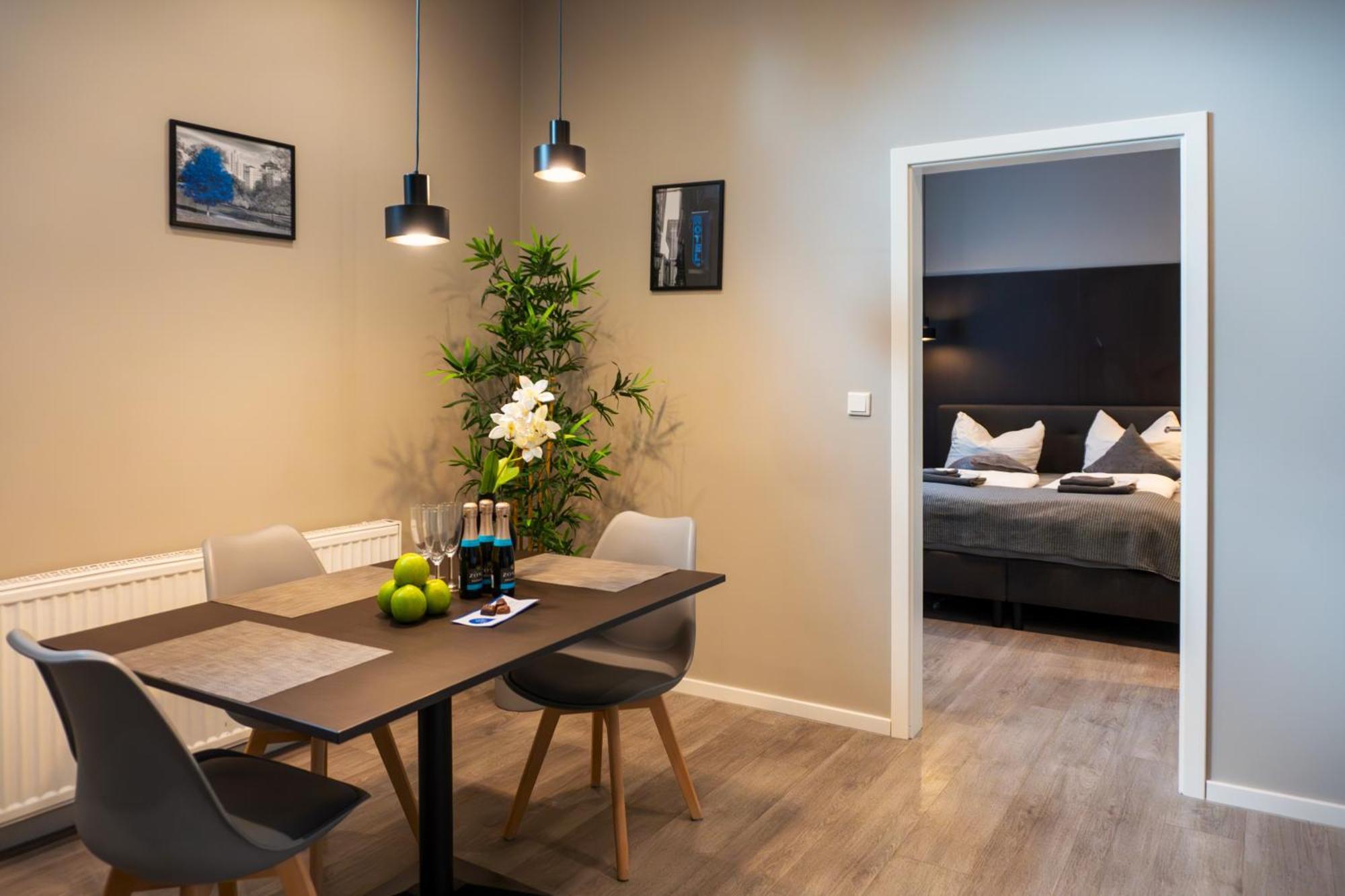 Liro Hotel Viersen Kültér fotó