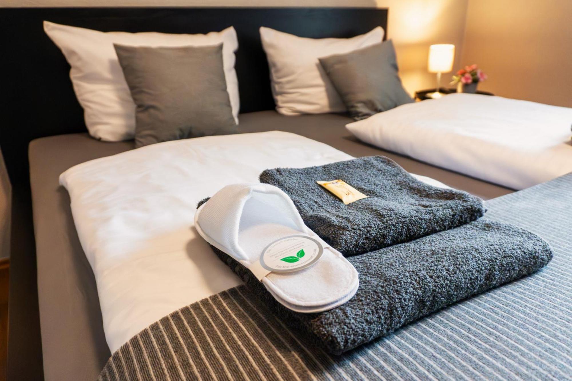 Liro Hotel Viersen Kültér fotó