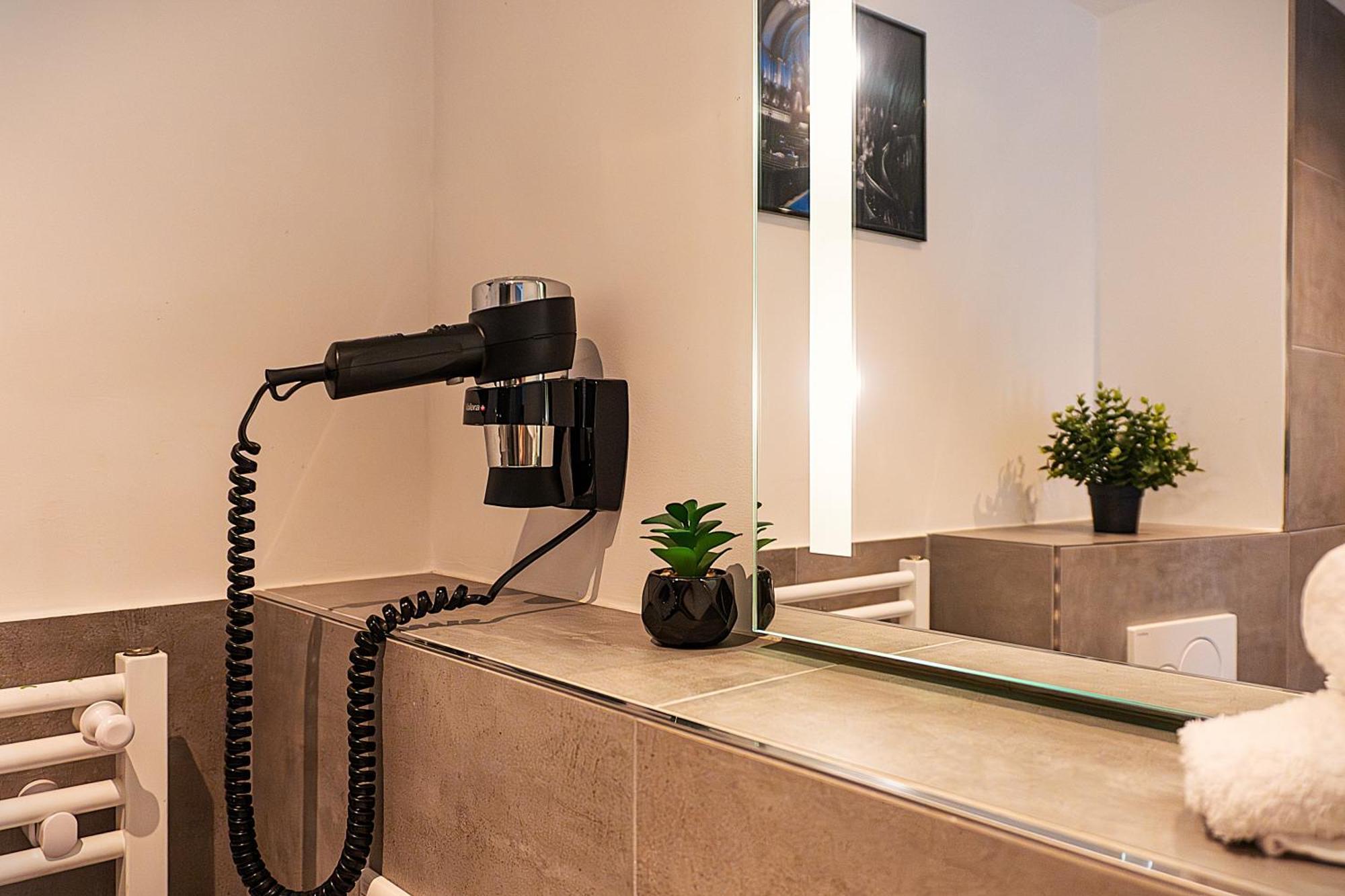 Liro Hotel Viersen Kültér fotó